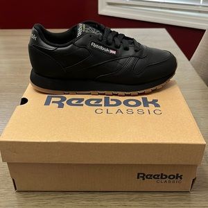 Reebok sneakers